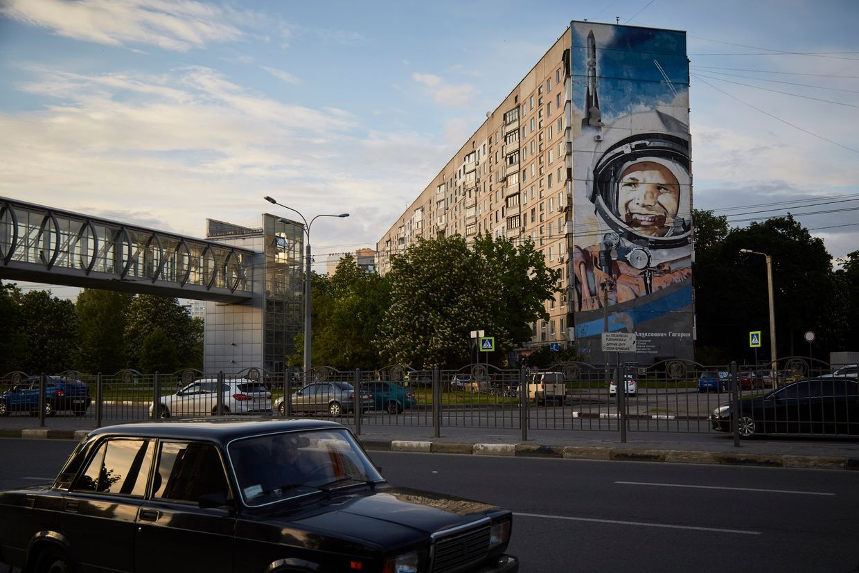 Kharkiv renames 3 metro stations, nearly 50 streets to 'de-Russify' city