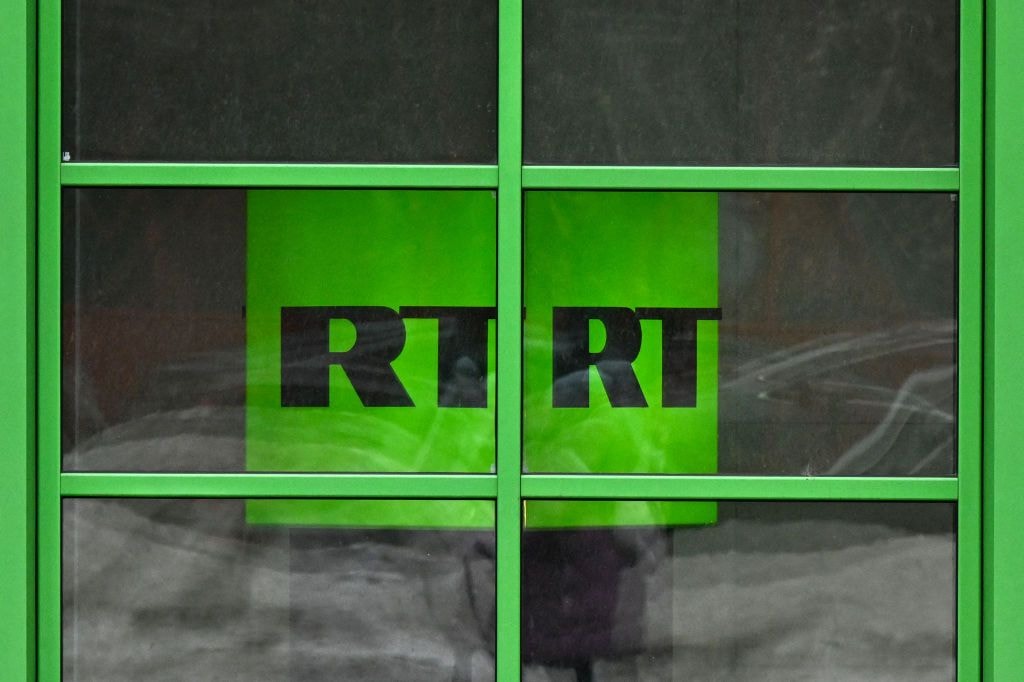 US announces moves against Russia-linked bot farm aimed at spreading disinformation