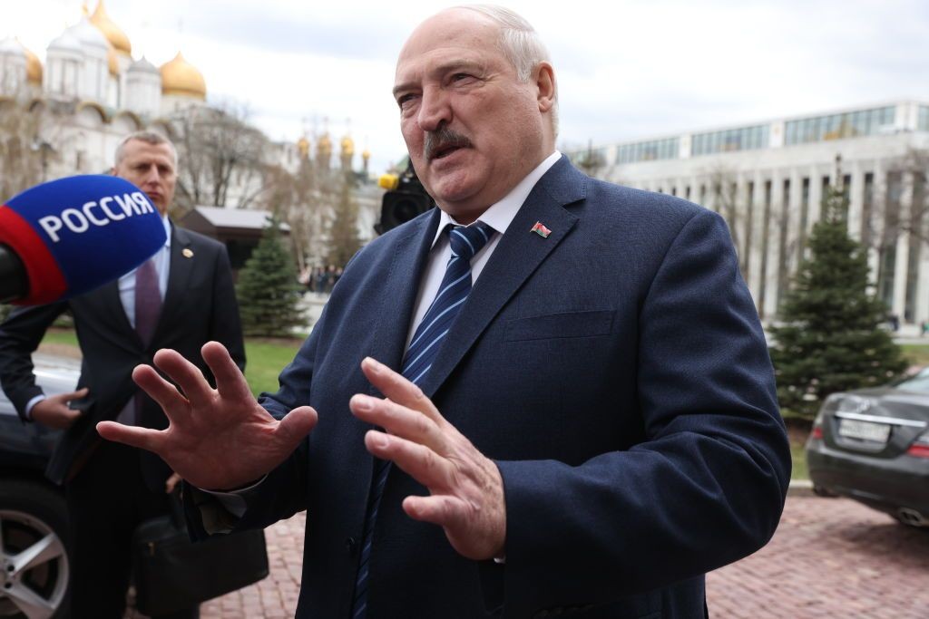 Lukashenko refuses to invite OSCE observers to upcoming election