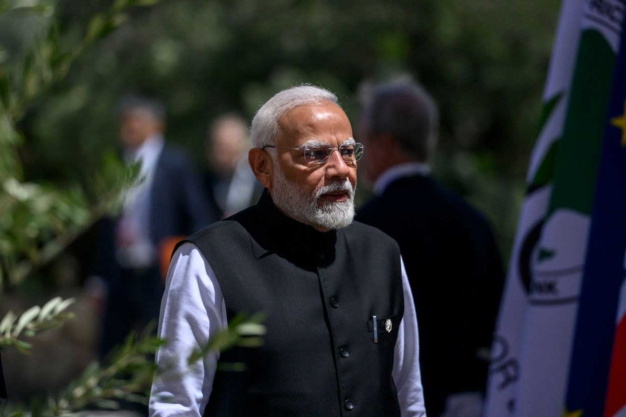 Moscow agrees to discharge all Indians recruited into Russian army, Indian outlet reports