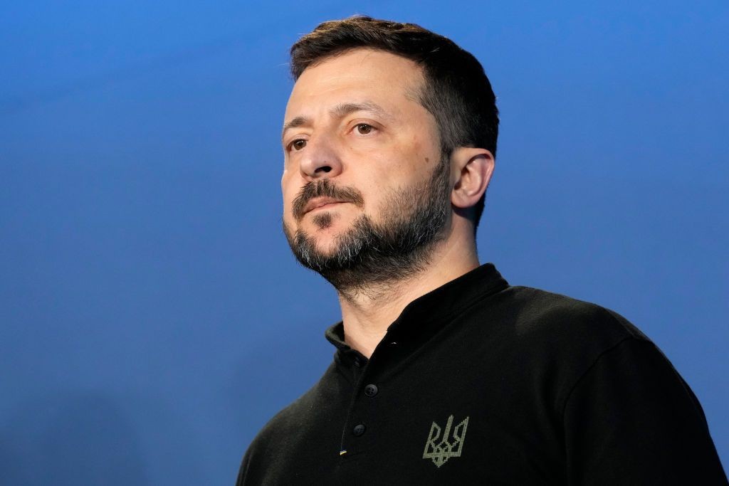 'Justice inevitably comes' — Zelensky on deaths of high-ranking Russian officials