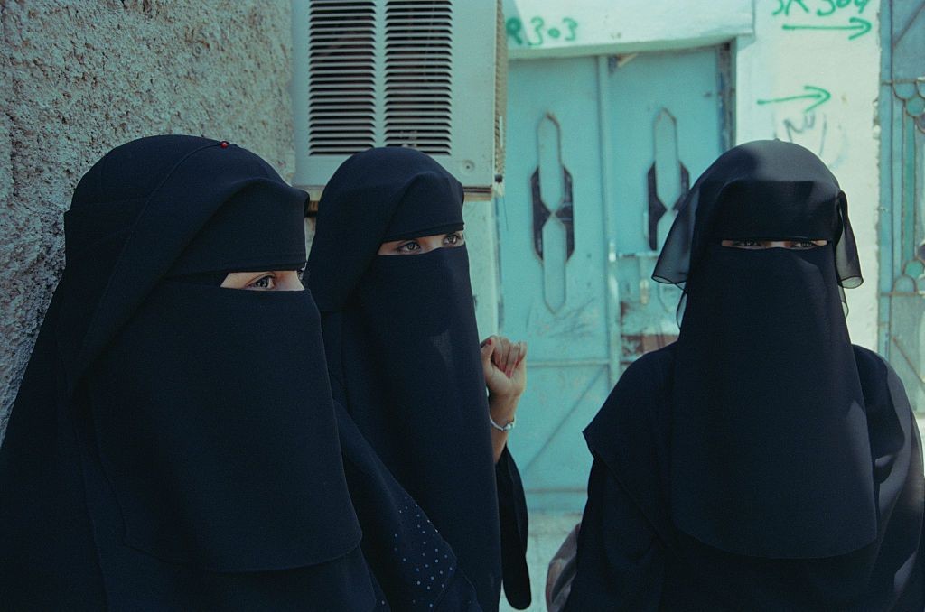 Muftiate in Russia's Dagestan introduces temporary ban on niqabs following terrorist attack