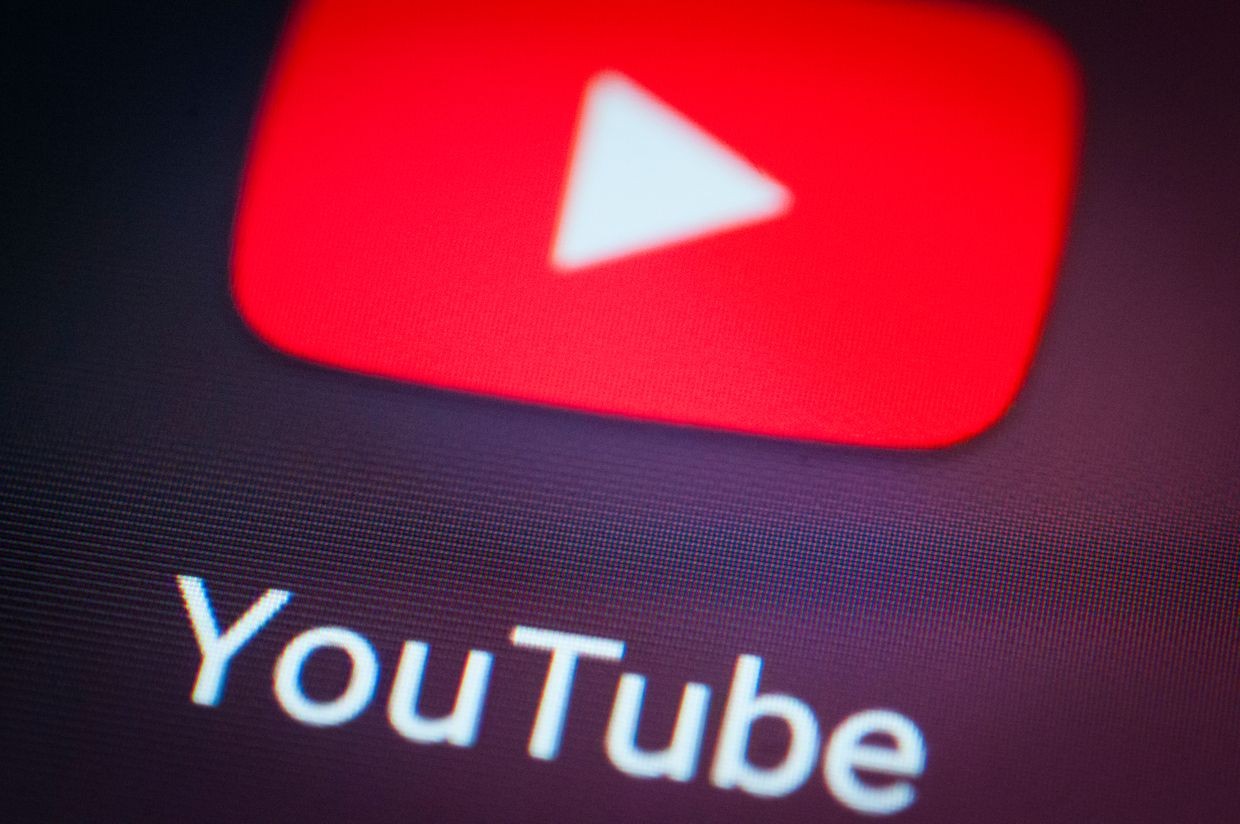 Russian users say YouTube inaccessible amid complaints of massive outage