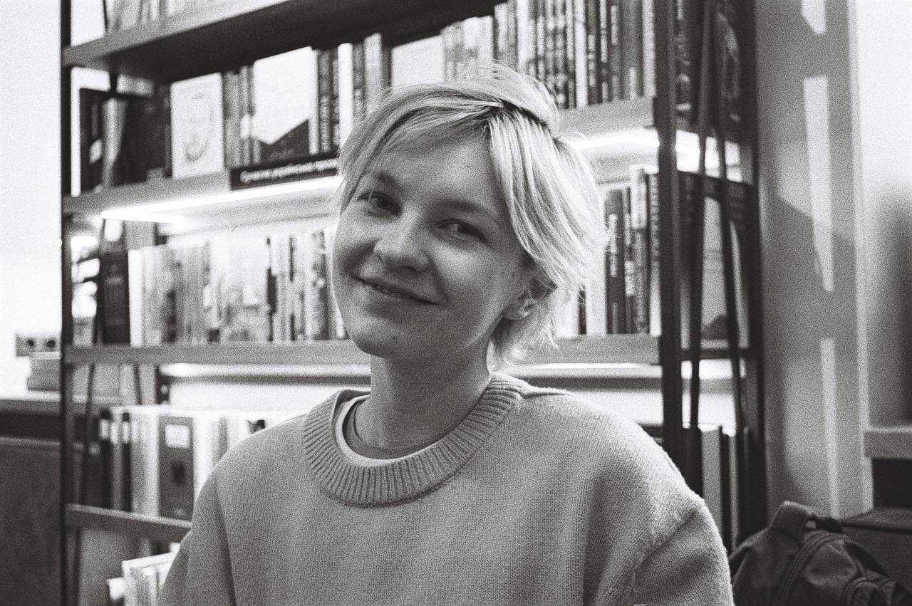 Natalia Yermak photo