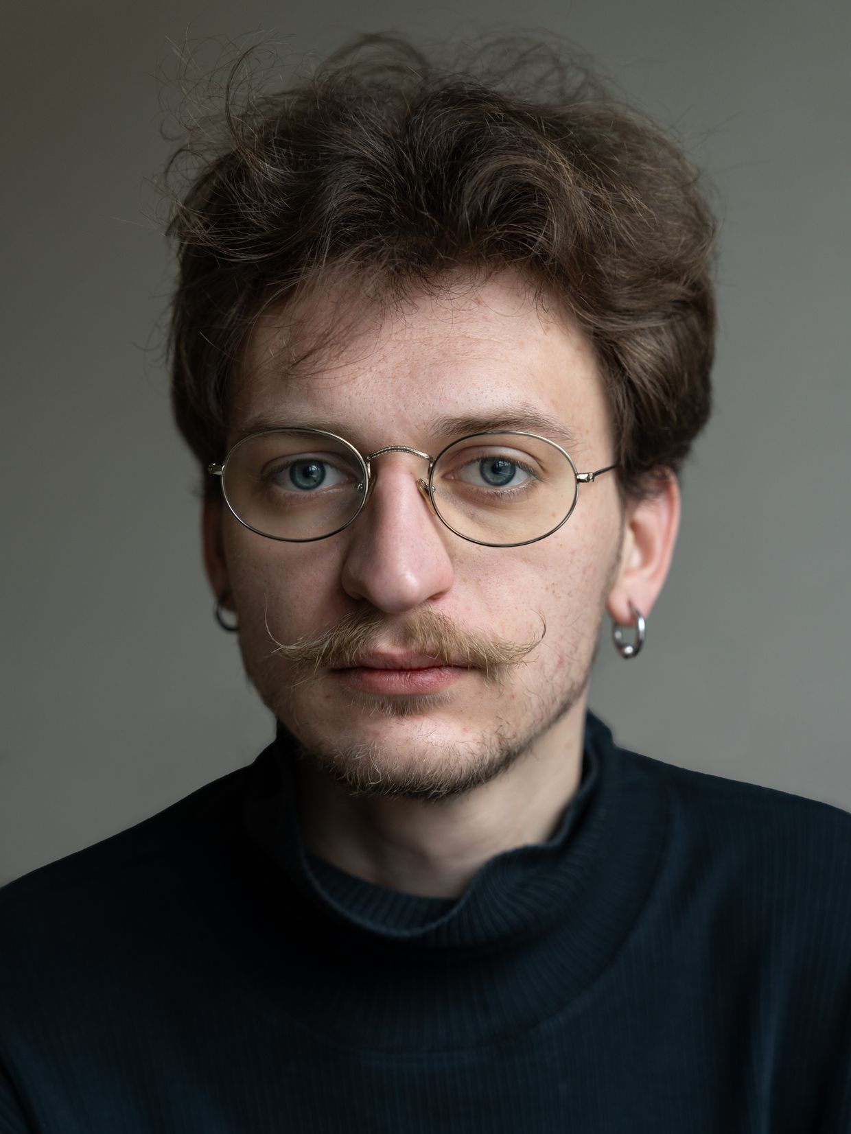 George Ivanchenko photo