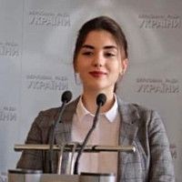Maria Marchenko photo