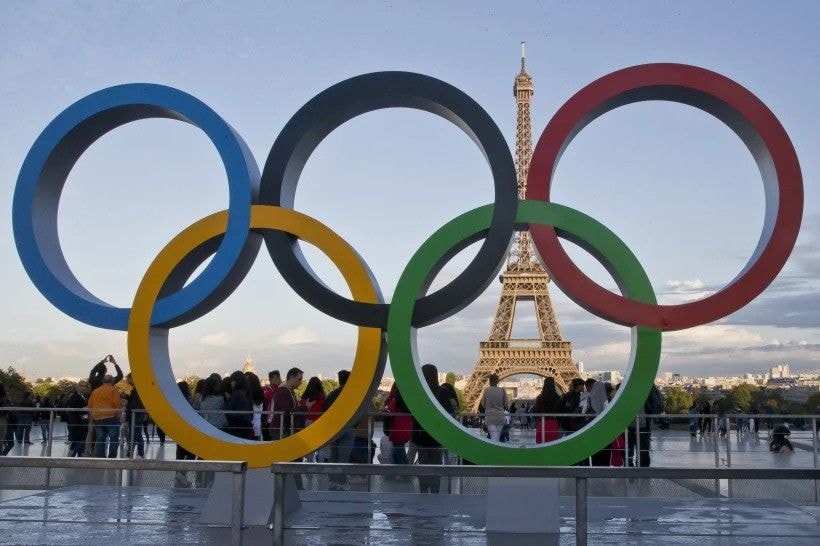Olympic organizers revoke accreditation of 4 Russian journalists, state-owned media claims