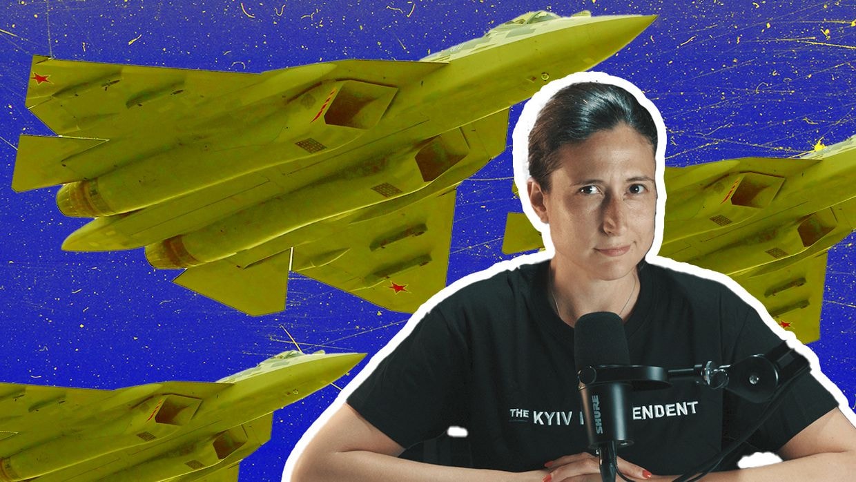 Is Russia's Su-57 really that good?