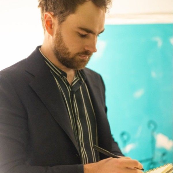 Davis Richardson photo