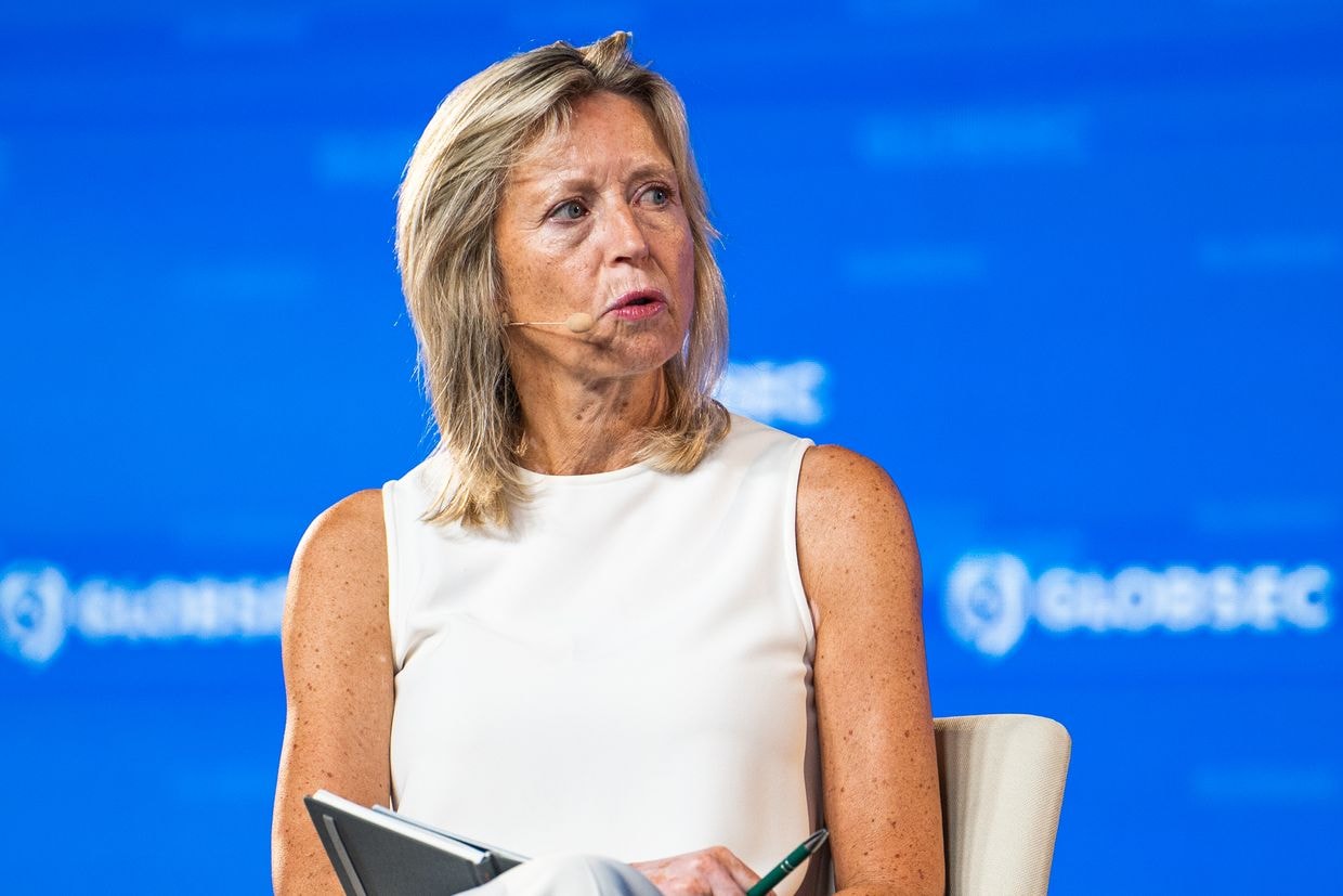 Ukraine Compact is 'bit of window dressing,' says former Dutch defense minister