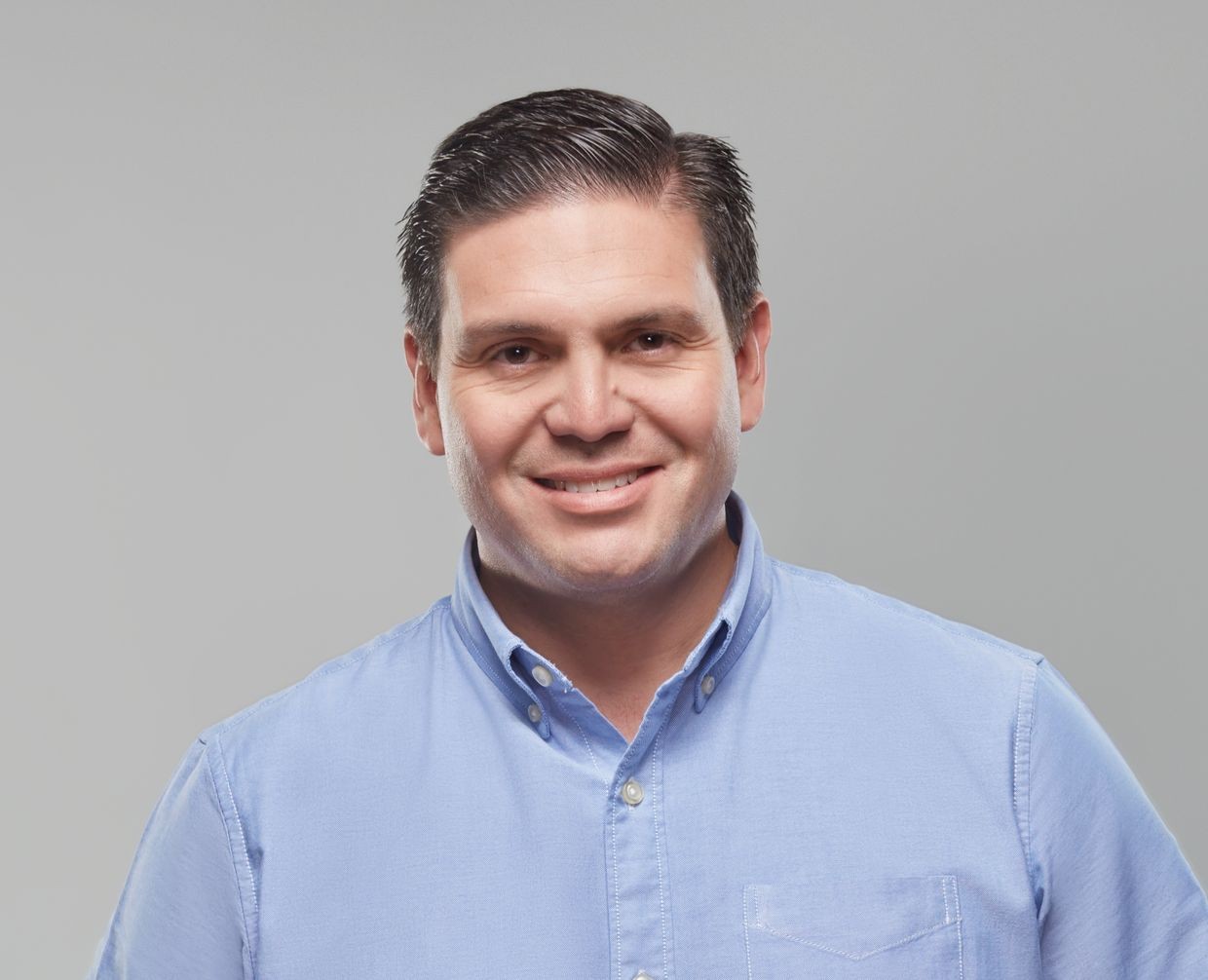 Juan-Carlos Pinzon photo