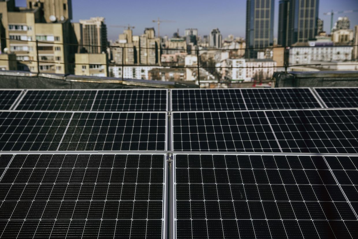 Canada contributes additional $35 million toward restoring energy infrastructure in Ukraine