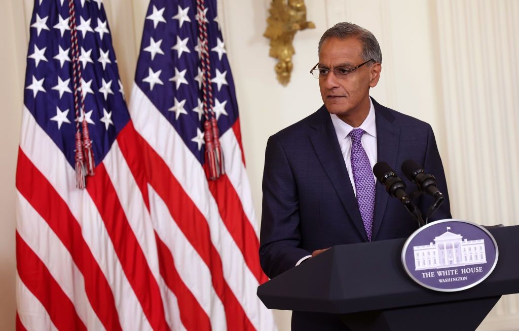 Richard Verma to replace Penny Pritzker as US Special Representative for Ukraine’s Economic Recovery