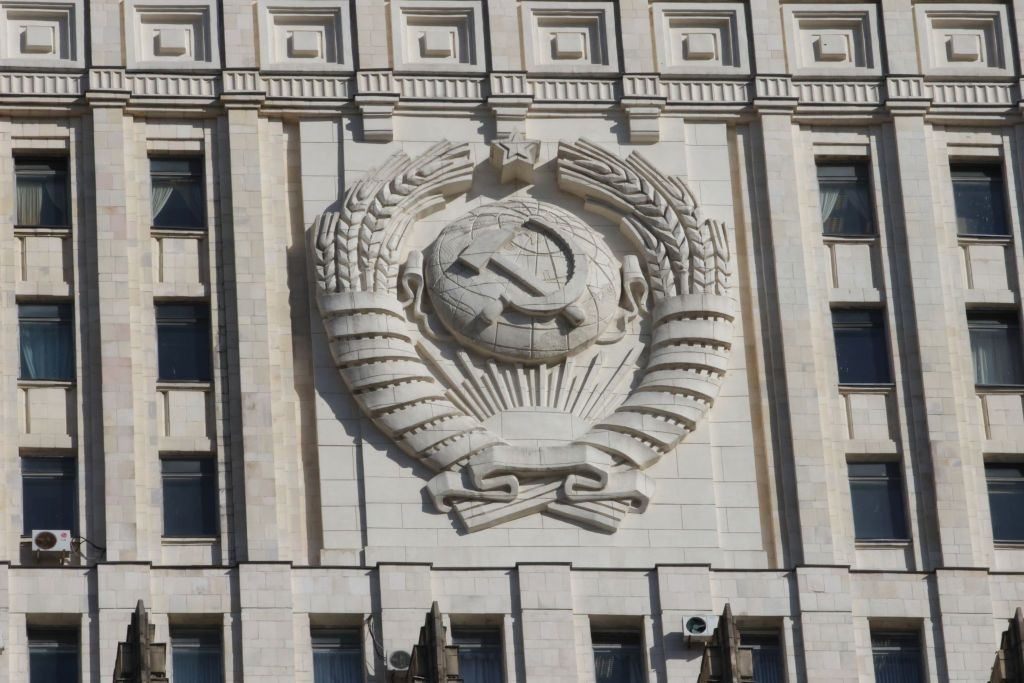 Book on Soviet dissidents wins Pulitzer Prize