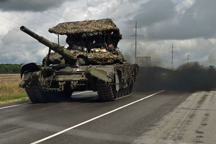 Ukraine war latest: Ukraine captures Sudzha in Russia's Kursk Oblast, Zelensky confirms