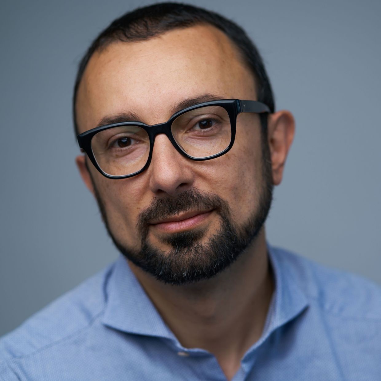 Andrew Chakhoyan photo