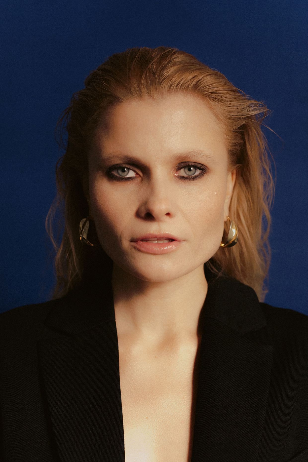 Daria Kolomiec photo