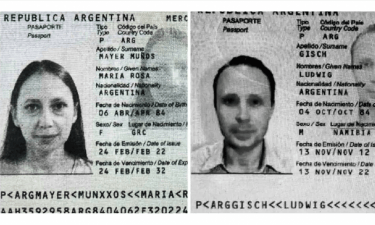 Killers, spies and smugglers – the Russians released in historic prisoner swap