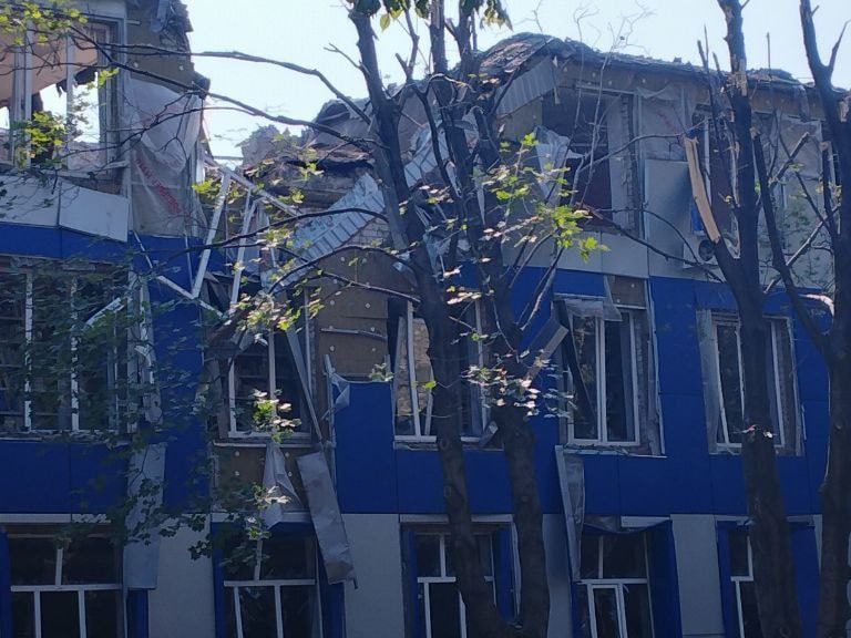 Russian attacks across Ukraine kill 5, injure 11 over past day
