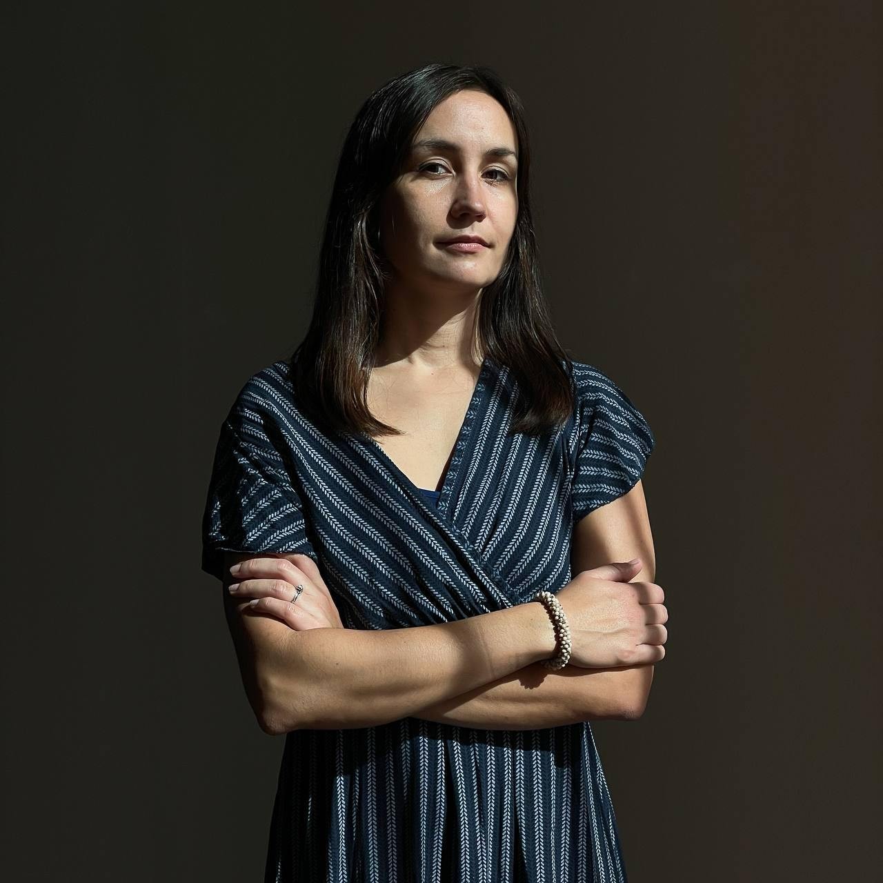 Oksana Parafeniuk photo