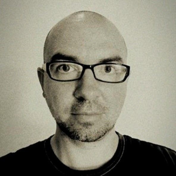 Volodymyr Yermolenko photo