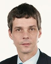 Olivier Dupuis photo