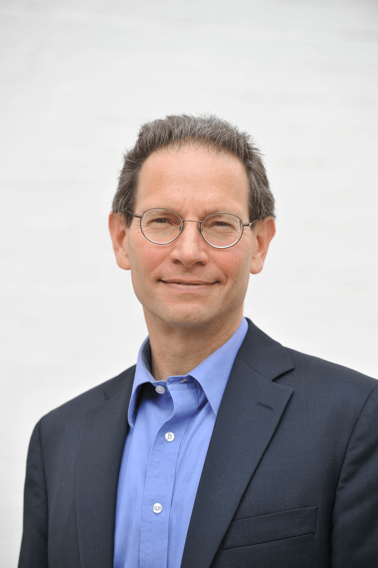 Charles A. Kupchan photo