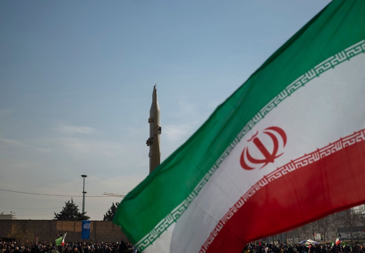 Iran files UN court case against Ukraine, Canada, Sweden and UK over 2020 downing of PS752 flight