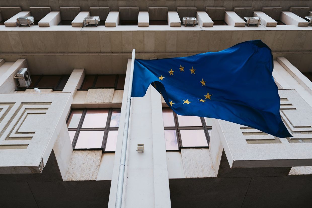 EU provides Ukraine with $1 billion tranche under G7 loan covered by Russian assets