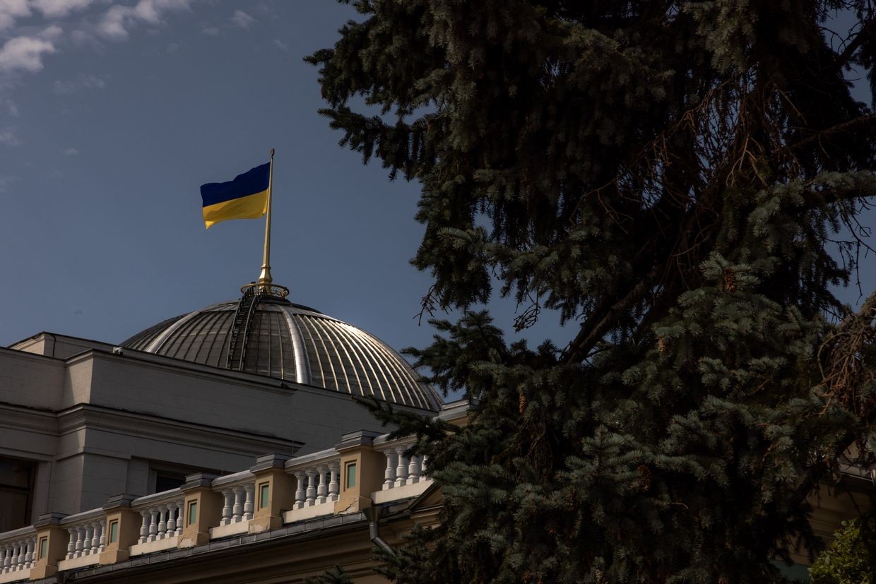 EU screening of Ukraine’s legislation to continue until fall of 2025