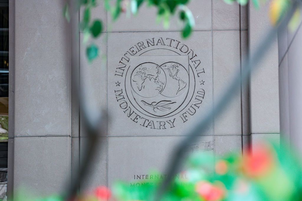 IMF approves $400 million in funding for Ukraine