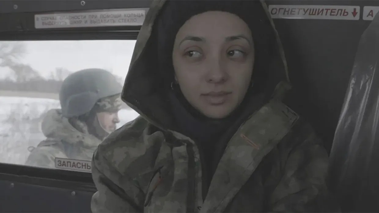 'Outright propaganda' — Dutch university to screen 'Russians at War' and host panel with controversial director