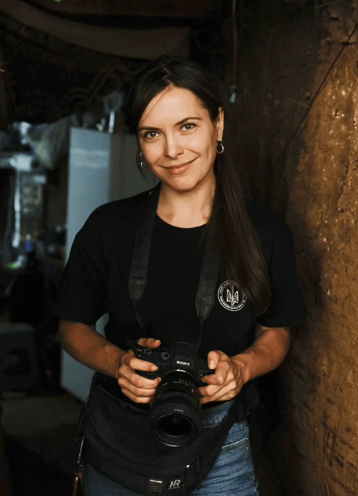 Karina Piliuhina photo