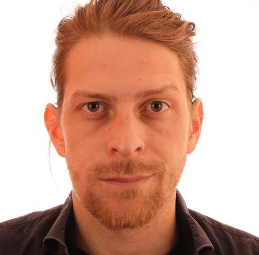Adam Sybera photo