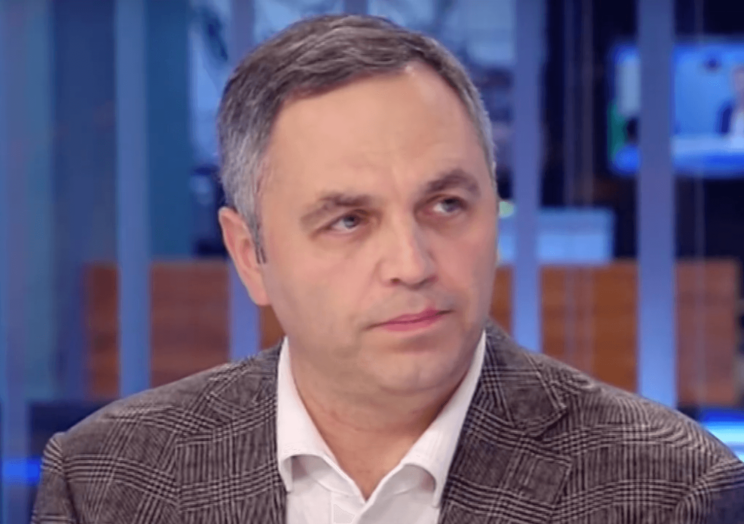 Portnov reportedly met controversial Zelensky staffer, Ukraine's investigations chief before being killed in Madrid