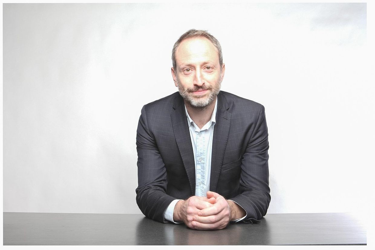 Ilya Nuzov photo