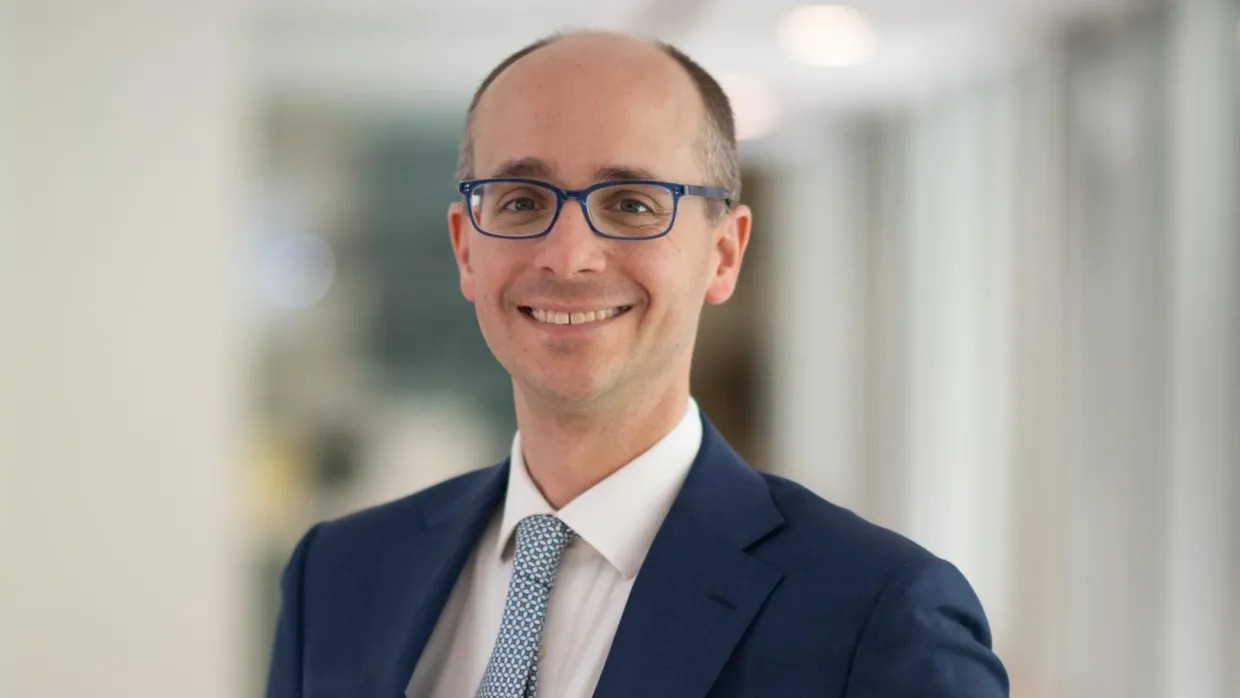 Daniel Kochis photo