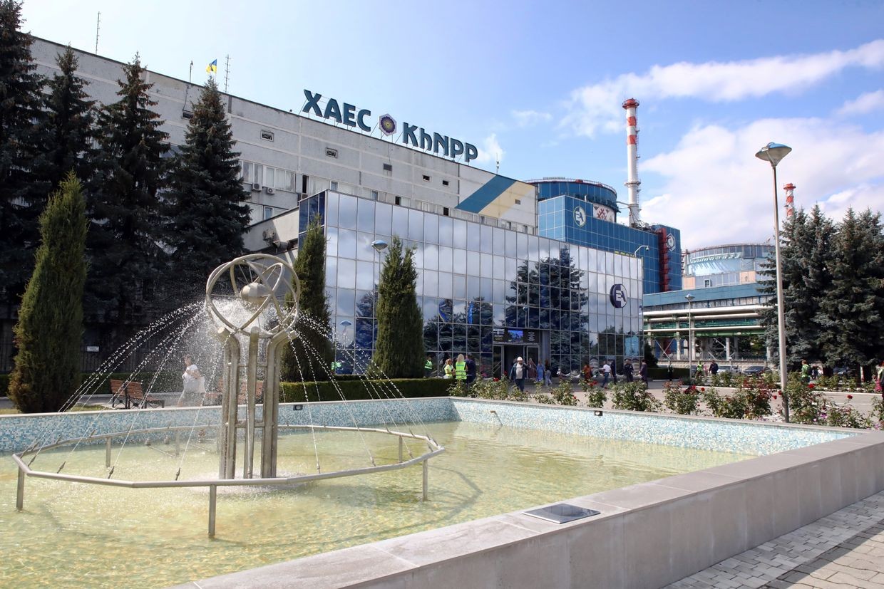 Bulgaria backpedals on nuclear reactor sale to Ukraine