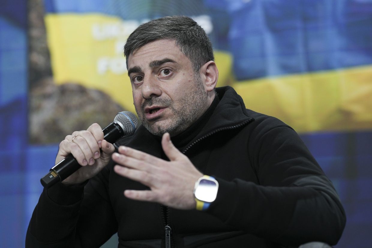 UN analysis finds Russia responsible for 2022 Olenivka prison explosion killing Ukrainian POWs, ombudsman says