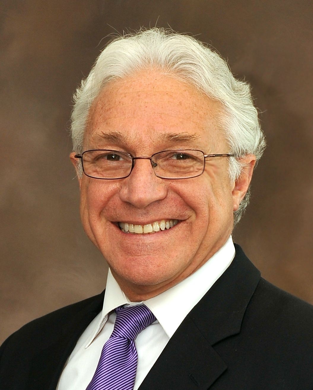 James Greenwood photo