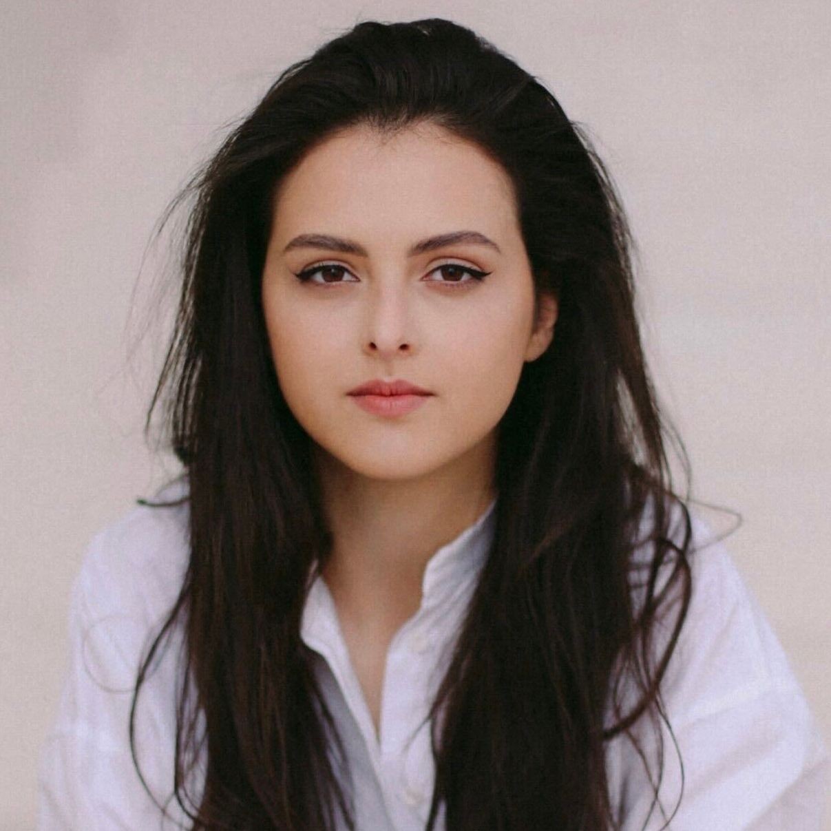 Kamila Hrabchuk photo