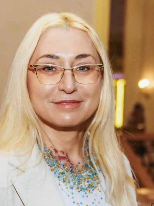 Zarina Zabrisky photo