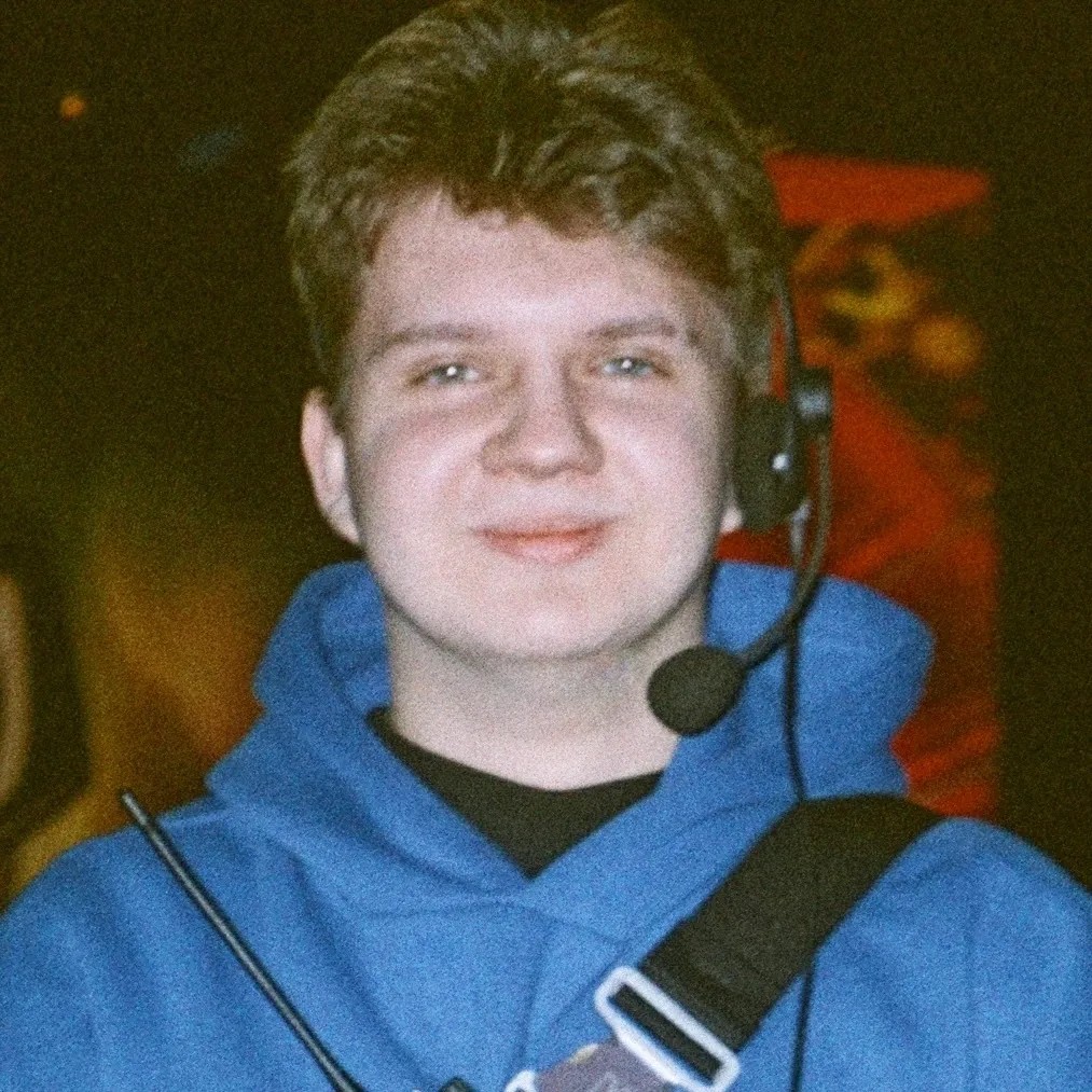 Dmytro Tsapro image