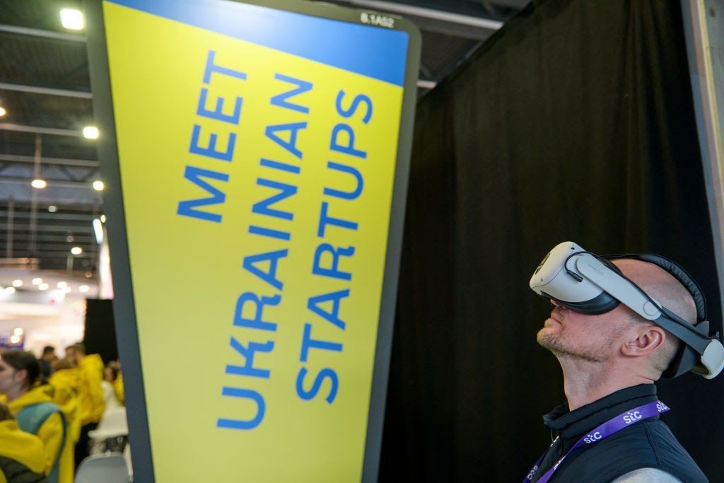 Global entrepreneur organization Endeavor launches first Ukraine office to boost growth amid war