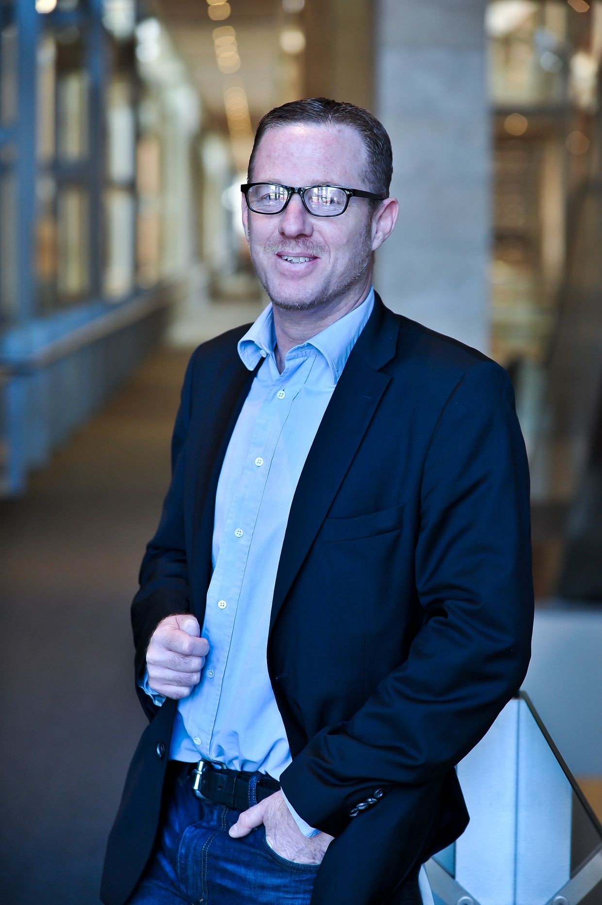 Ronnie Apteker photo