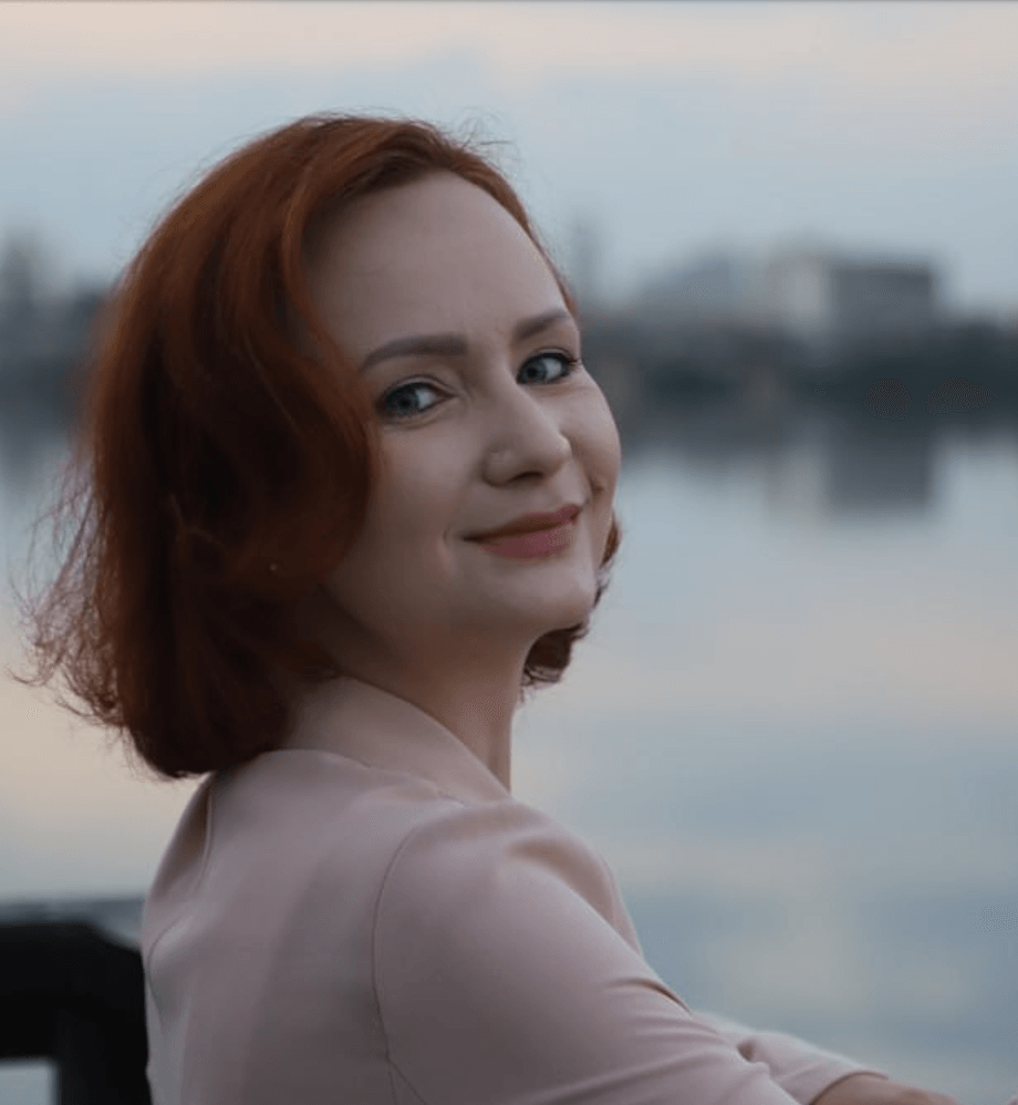 Alisa Yurchenko image
