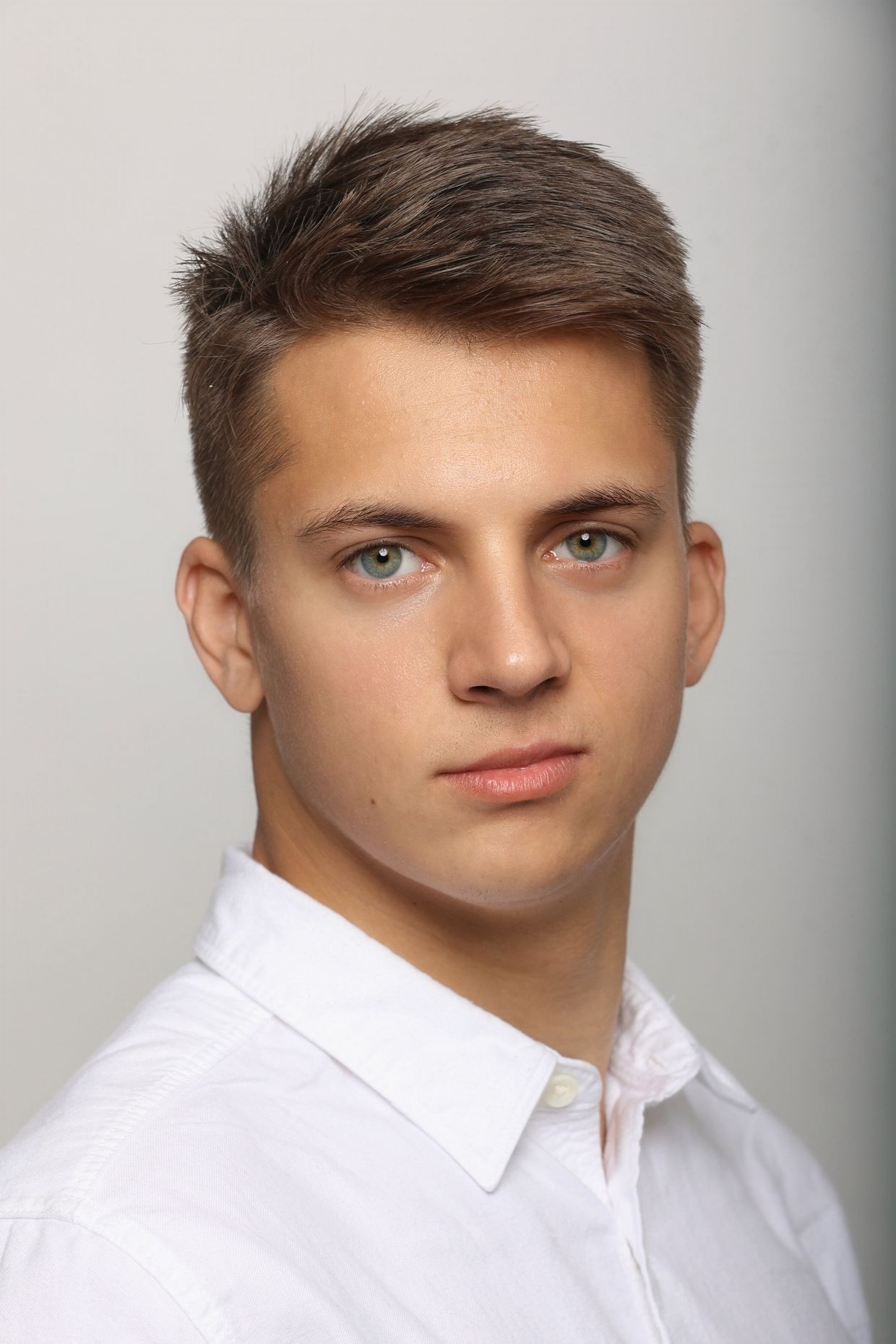 Milan Czerny  photo