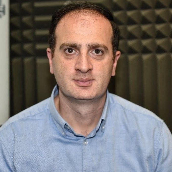 Mamuka Andguladze photo