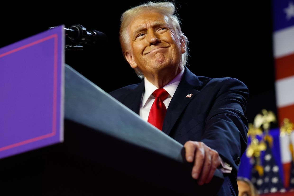 Trump administration preparing to impose tariffs on 15 countries, including Russia