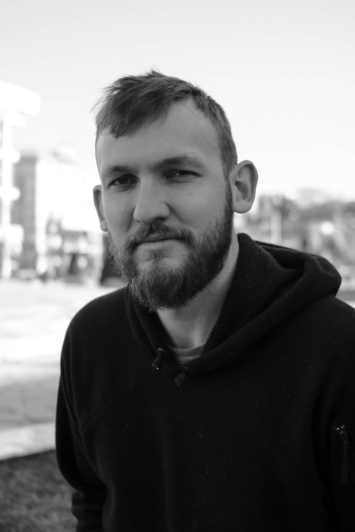 Nick Allard image